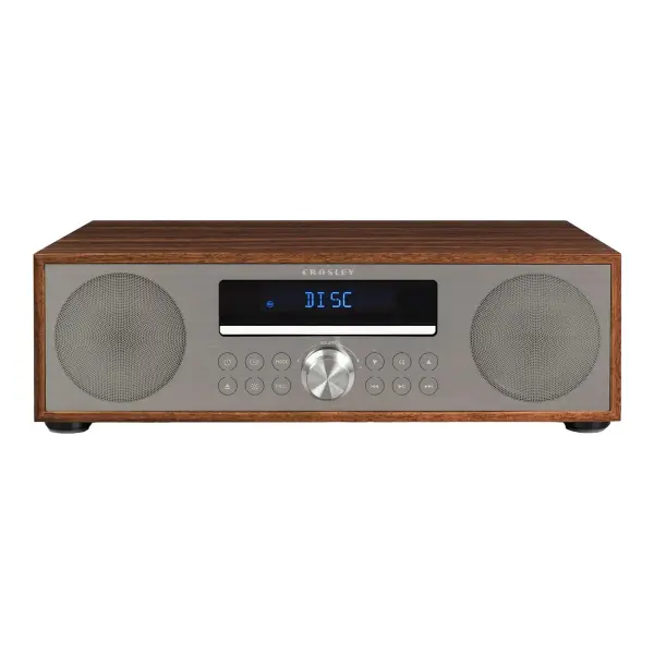 Metro Radio CD Player