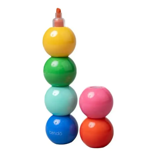 Mini Stacking Highlighter Set
