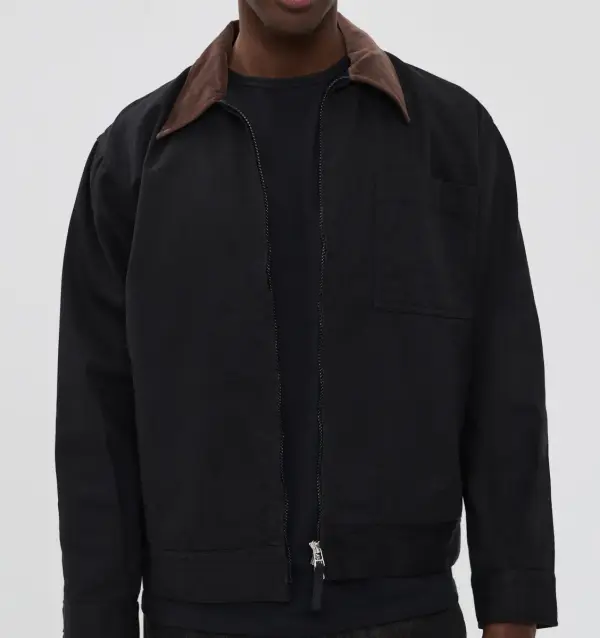 Rose Bowl Jacket