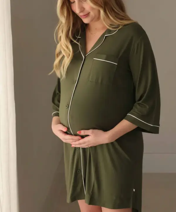 Labor & Delivery Nightgown