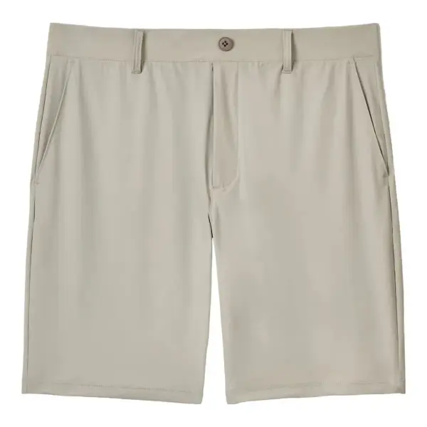 Fusionn Knit Performance Pull-On Short