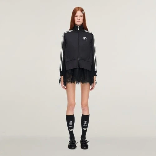 Simone Rocha Tulle Jacket