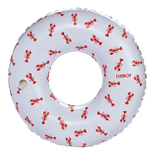 Swimming Tube Float 48" Diameter