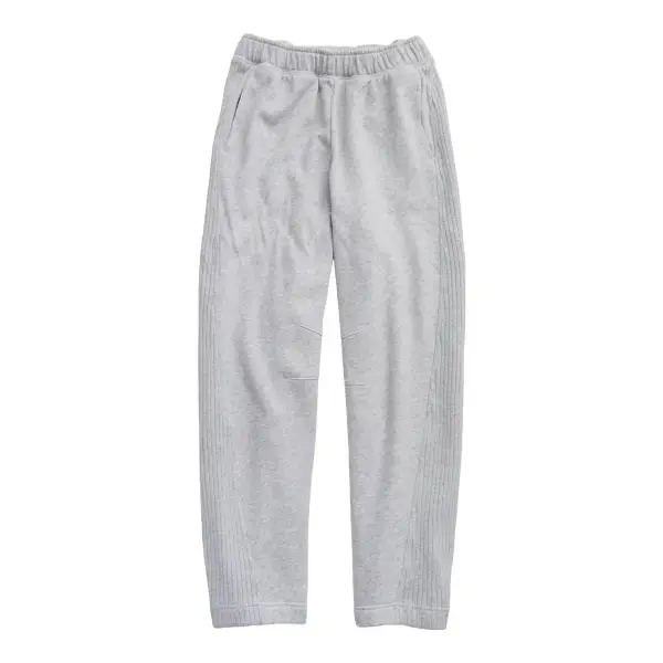Oh Snap! Barrel Sweatpant