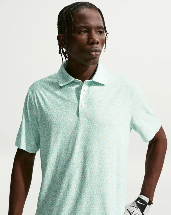 Nike Tailored Performance Men's Dri-FIT Golf Polo