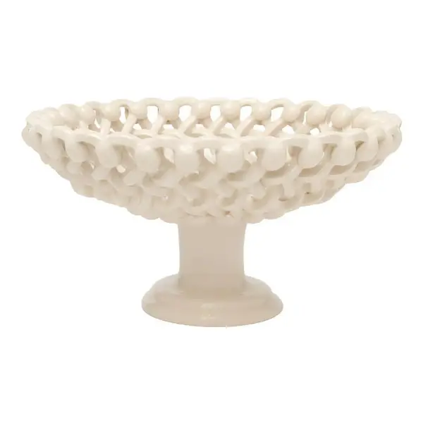 Remi Footed Bowl