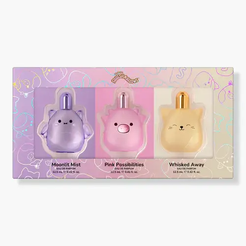 3-Piece Coffret Set