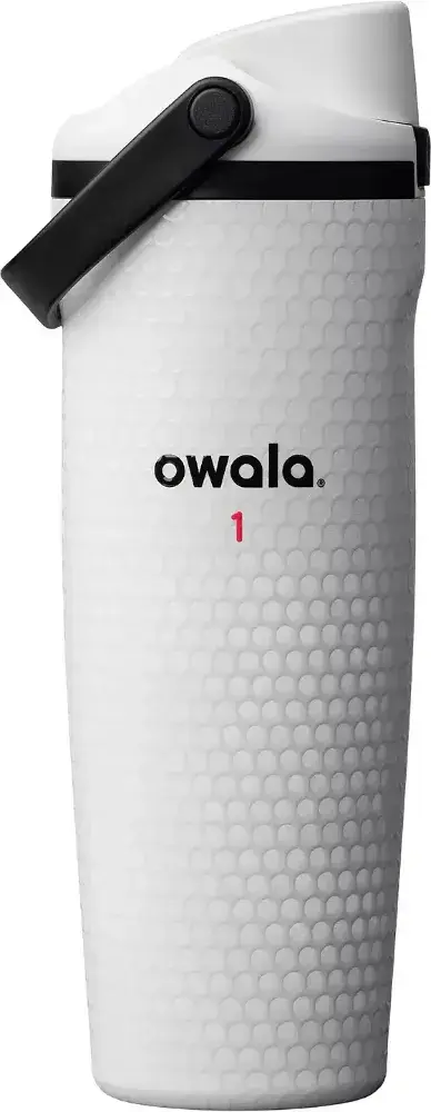 Owala 30 oz. FreeSip Sway Golf Travel Tumbler
