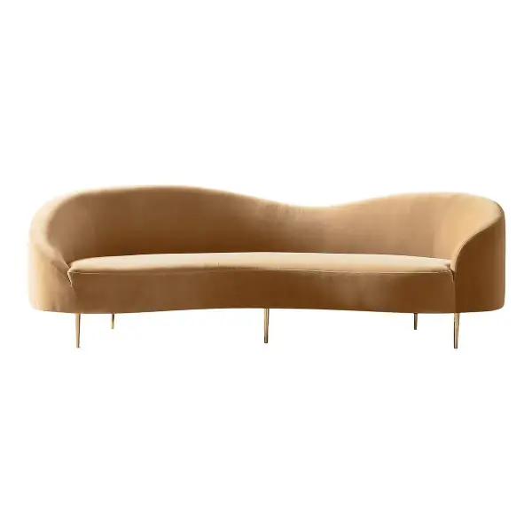 Curvo 96.5" Sofa