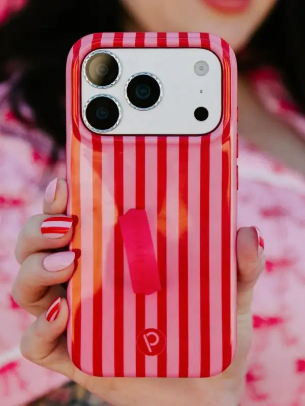 Berry iPhone Case