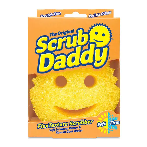 Scrub Daddy