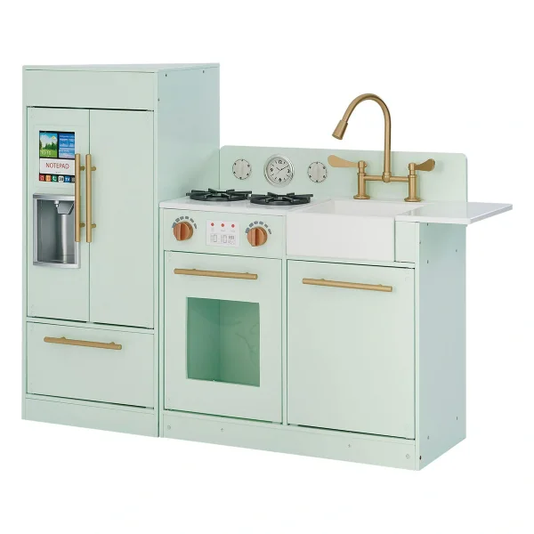 Little Chef Charlotte Modern Play Kitchen