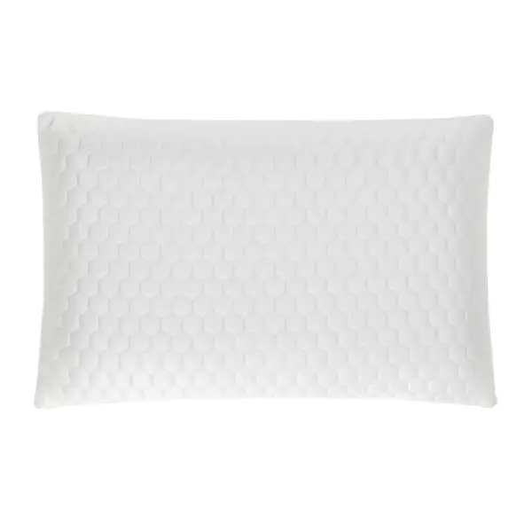 Glaciotex Cooling Memory Foam Pillow