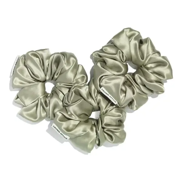 The Scrunchie No. 002