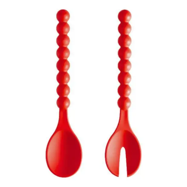 Cloud Serving Spoons