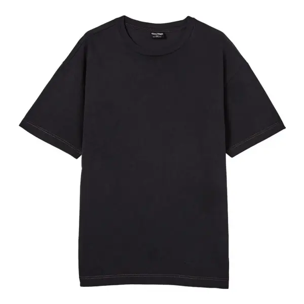 Box Fit T-Shirt