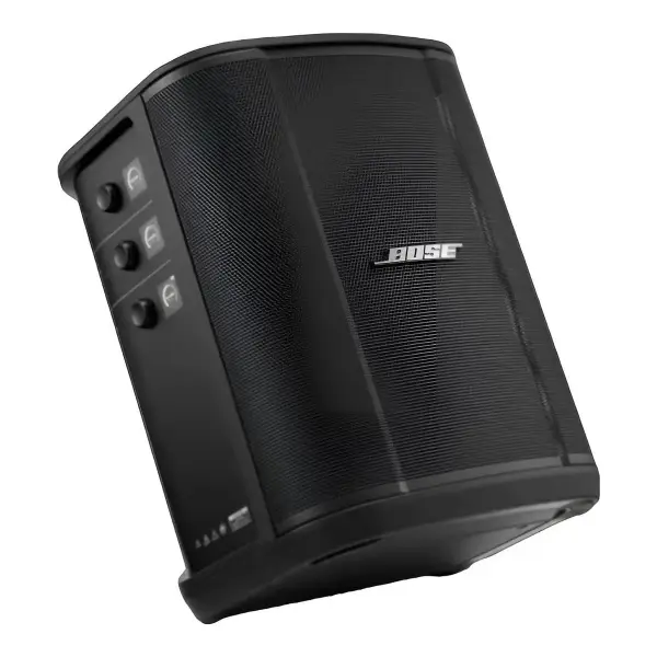 Bose S1 Pro Portable Bluetooth Speaker System
