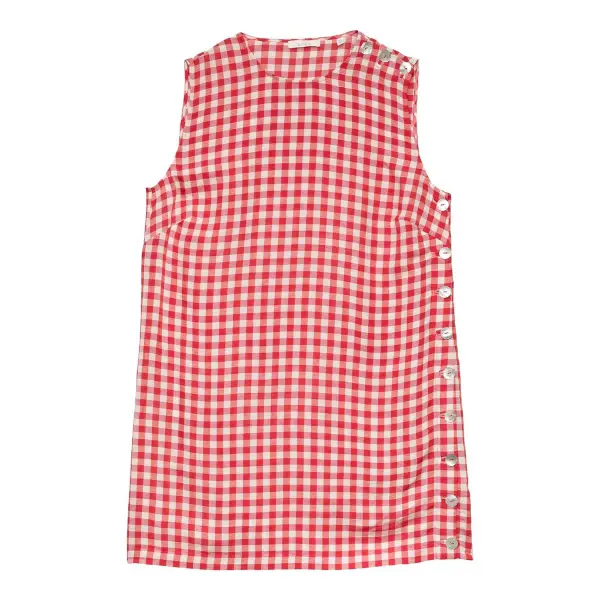 Coralie Dress