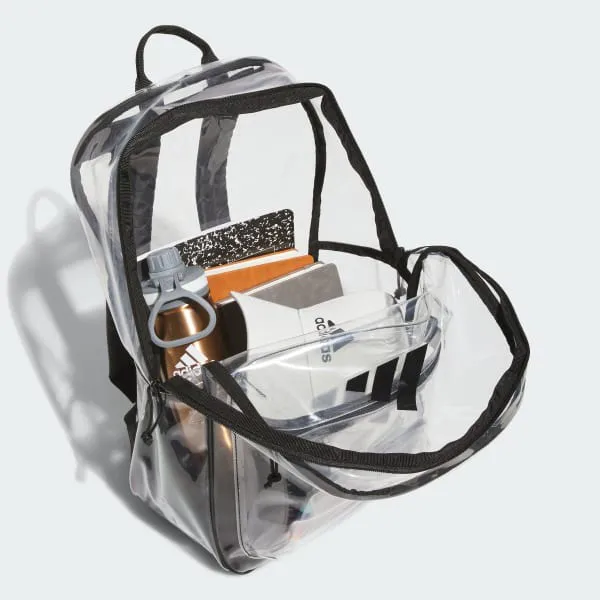 Clear 2.0 Backpack