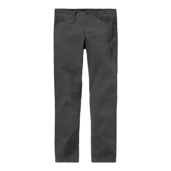 Corduroy 5 Pocket Pants