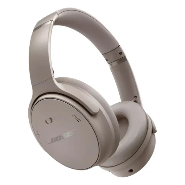 Bose QuietComfort Headphones
