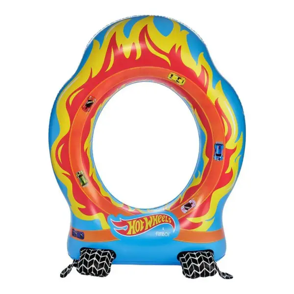 Ring Of Fire Outdoor Sprinkler