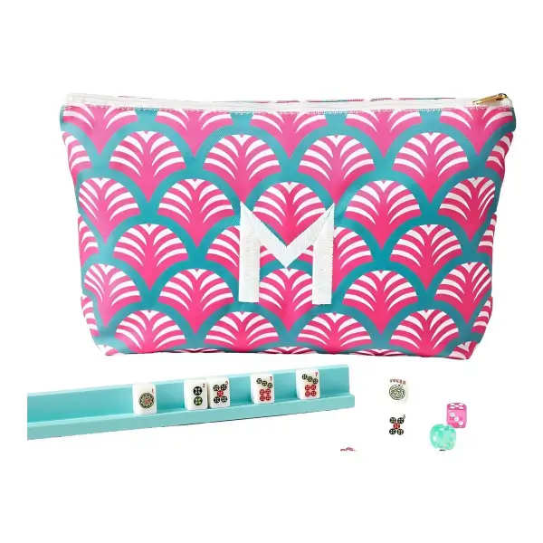 Mini Travel American Mahjong Set