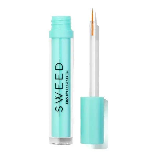 Eyelash Growth Serum
