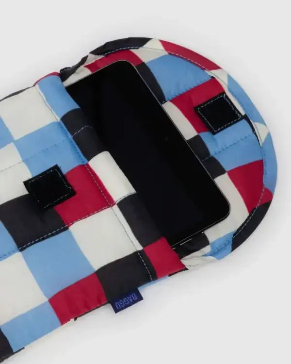 Puffy Tablet Sleeve