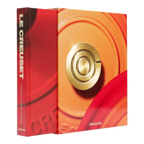 Le Creuset: A Century of Colorful Cookware