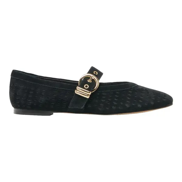 Mikela Ballet Flats 