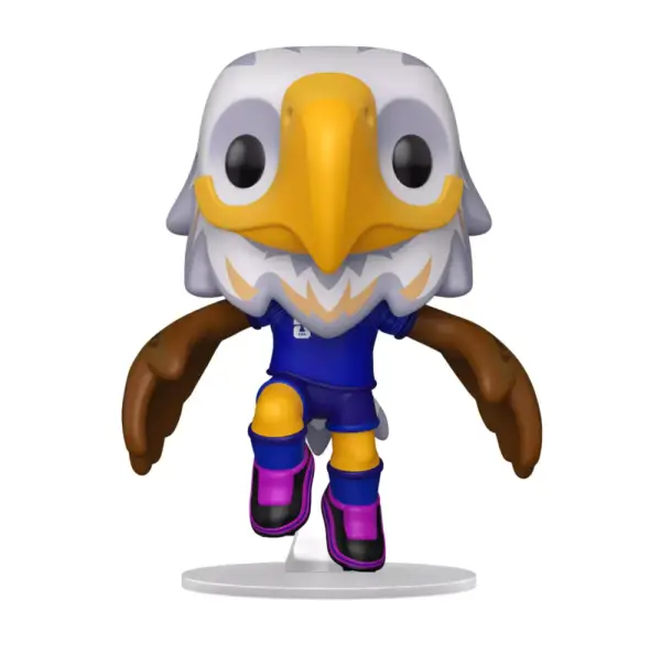 Funko Adult USA 2026 Mascot Figure