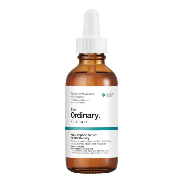 Multi-Peptide Serum for Hair Density 60ml