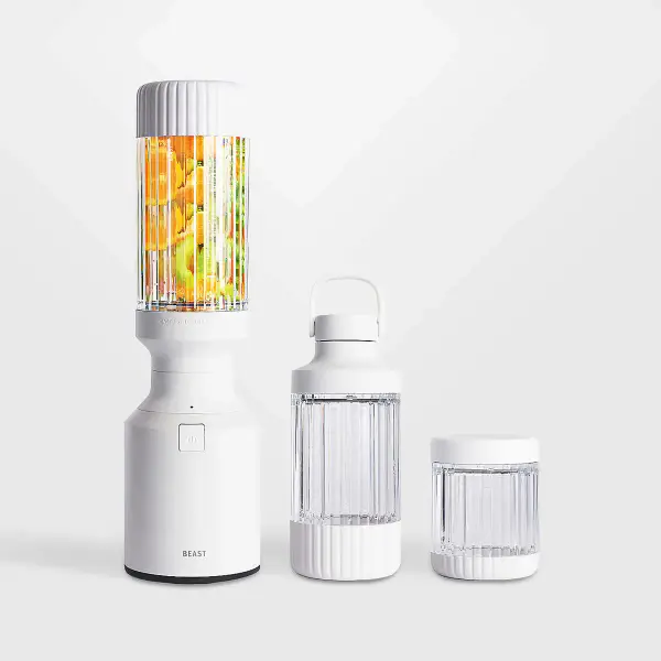 Beast Blender Plus