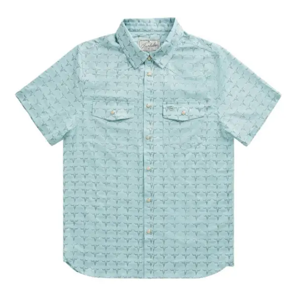Performance Western Shirt
