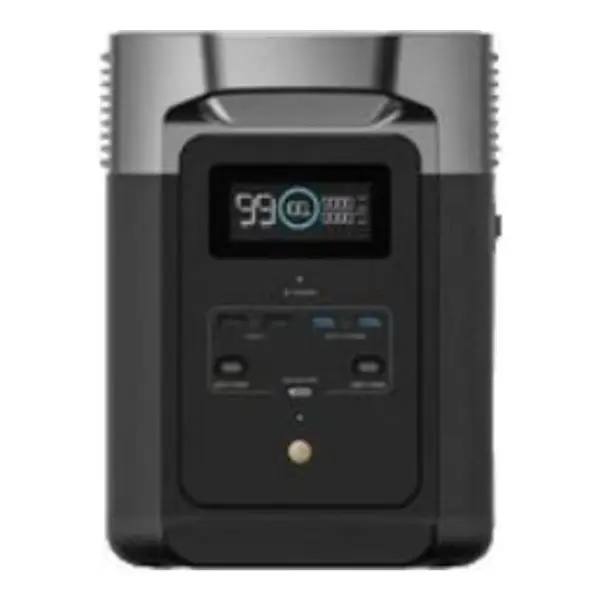 Delta 2 Portable Power Station