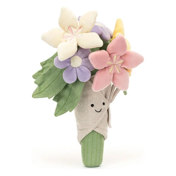 Amuseables Bouquet of Flowers