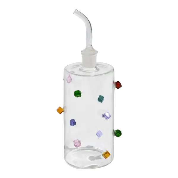 Jewel Oil Bottle