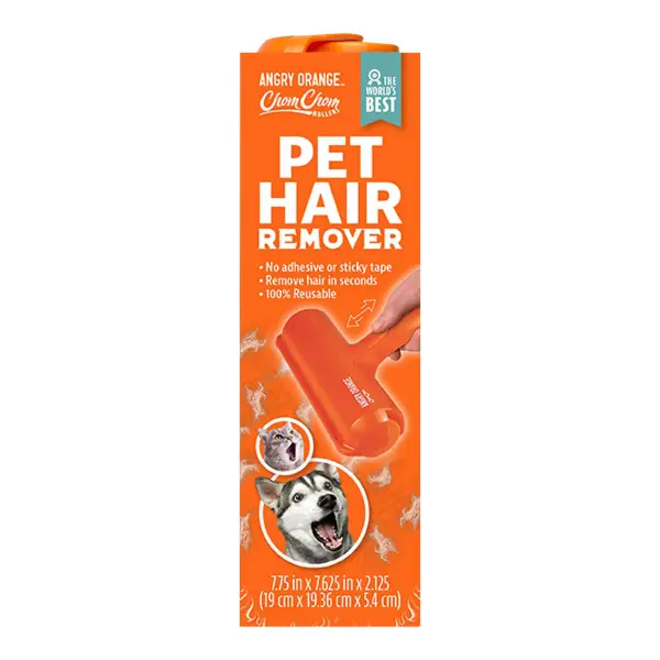 Pet Hair Remover