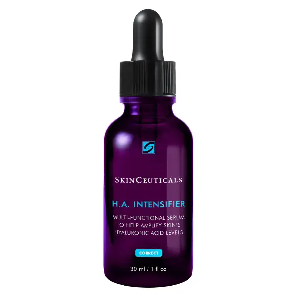Hyaluronic Acid Intensifier (H.A.) 30ml