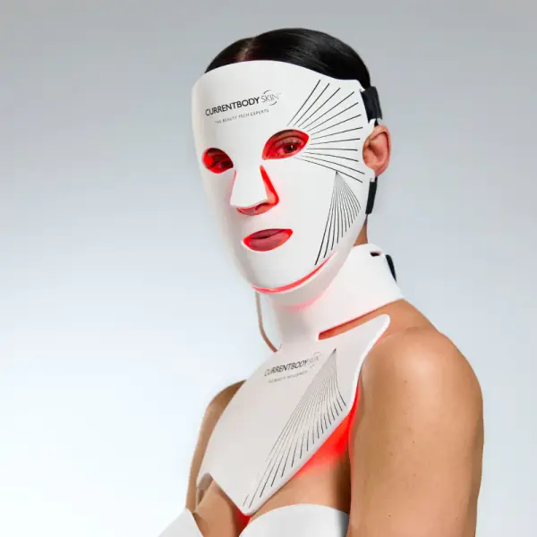 CurrentBody Skin Face & Neck Kit: Series 2