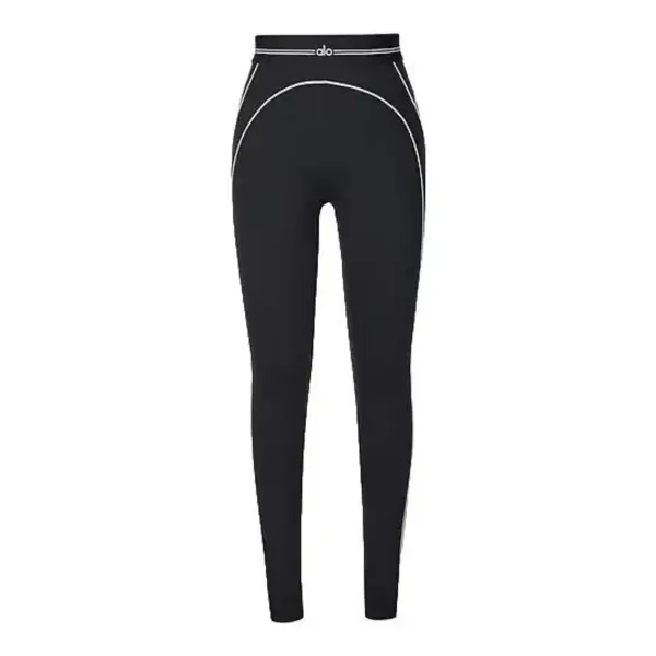 Airbrush High-Waist Heart Throb Legging
