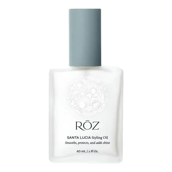 Santa Lucia Styling Oil 60ml