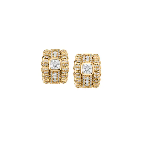 Petite Crawford Earrings