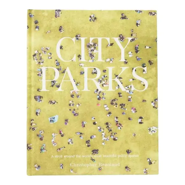 City Parks Book