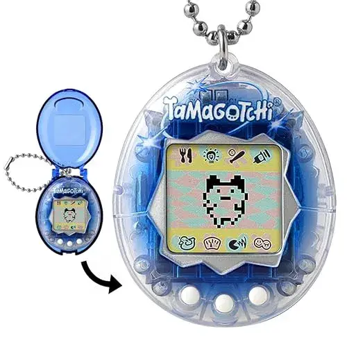 Tamagotchi Original
