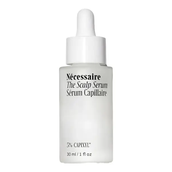 The Scalp Serum 
