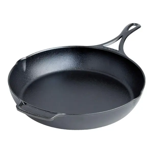 Lodge 12" Cast Iron Skillet