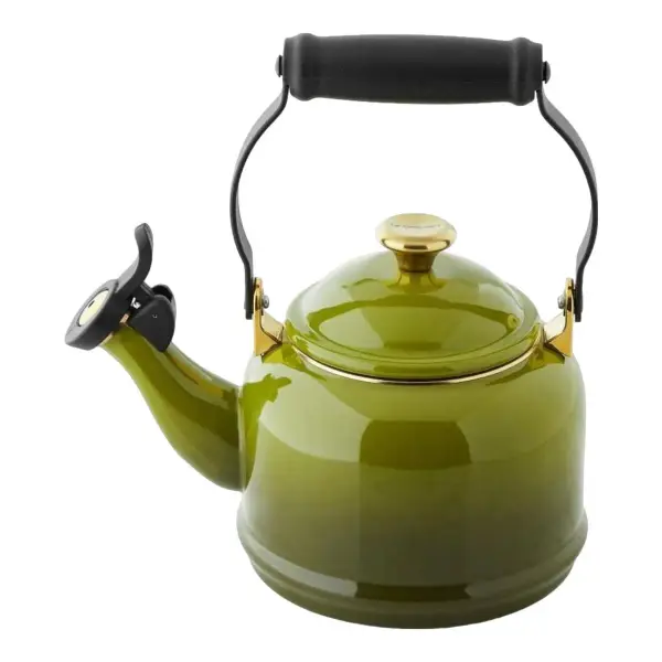 Demi Kettle