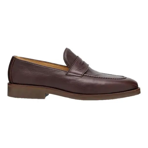 Madison Penny Loafer